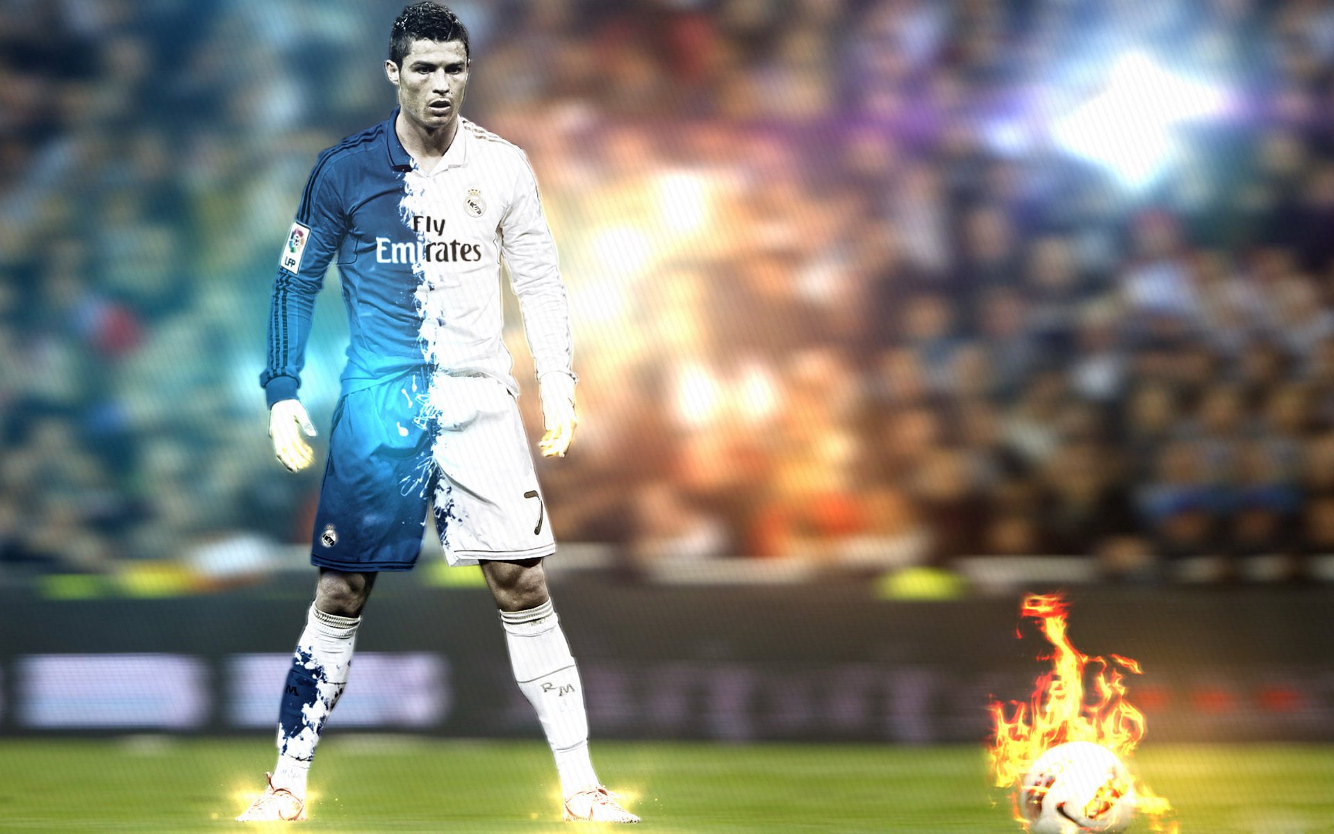 华体会体育备用网站-未来“足球天皇”崭露头角，闪耀欧冠，足坛未来十大巨星